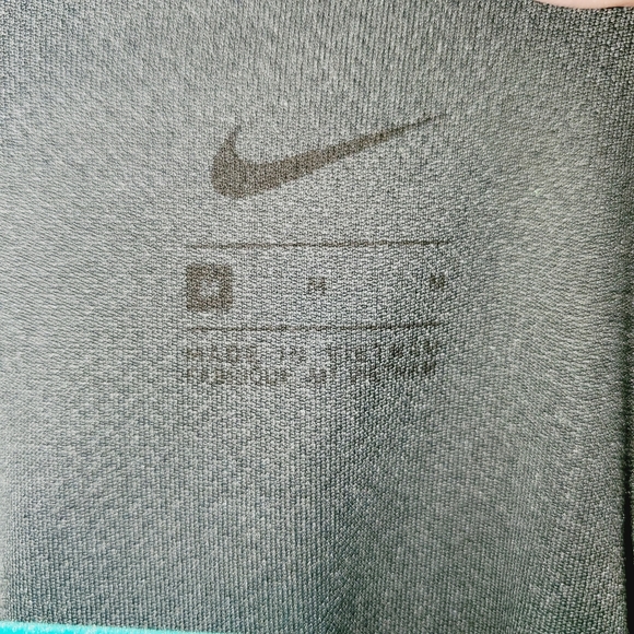 Nike NWT Short Sleeve Button Down Softball Jersey 155 - Picture 4 of 9